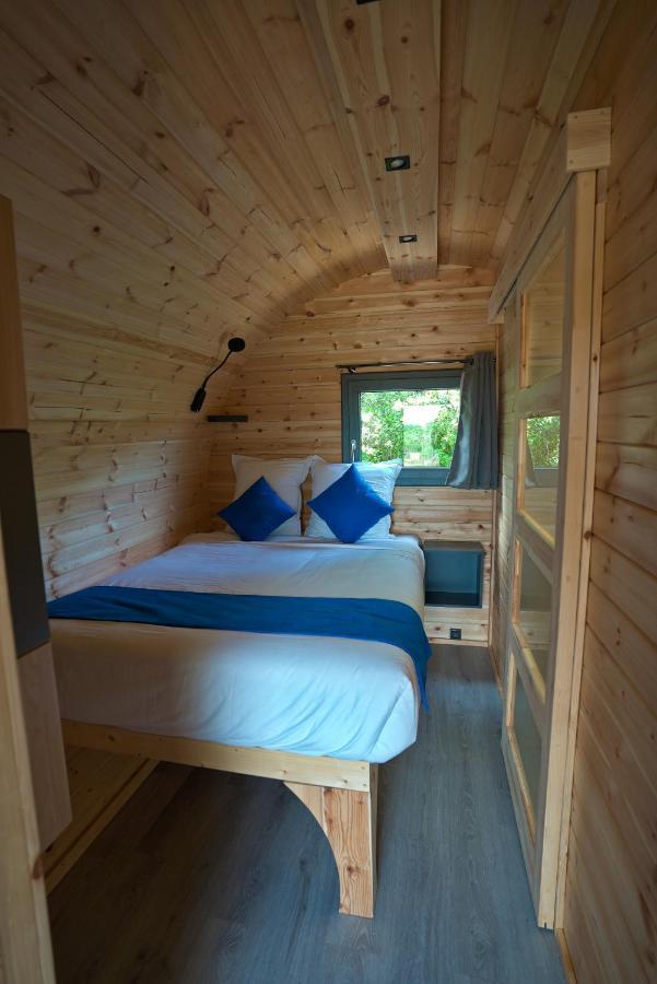 Camping Les Pres Du Roi Sommieres Luaran gambar